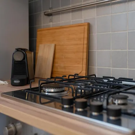 Casa La Calathea By Happyhostorino *