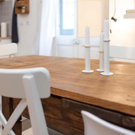 Casa La Calathea By Happyhostorino