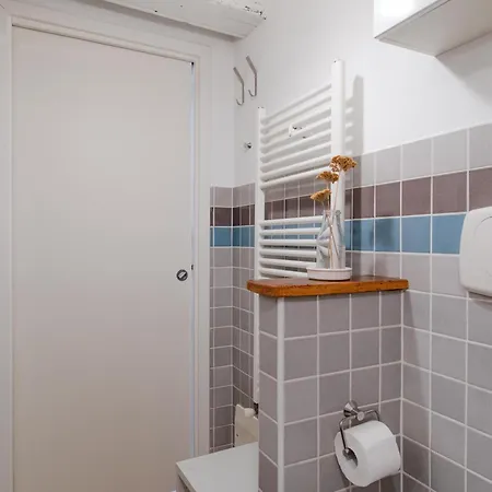 Casa La Calathea By Happyhostorino 아파트