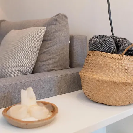 Casa La Calathea By Happyhostorino *