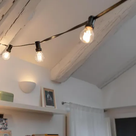 Casa La Calathea By Happyhostorino Turim