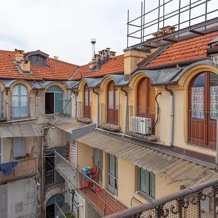 Casa La Calathea By Happyhostorino Apartment *