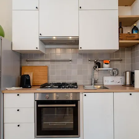 Casa La Calathea By Happyhostorino * Turim