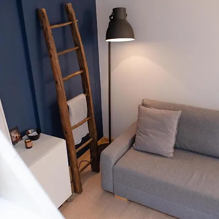 Casa La Calathea By Happyhostorino Apartamento