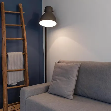 Casa La Calathea By Happyhostorino Apartamento Turim