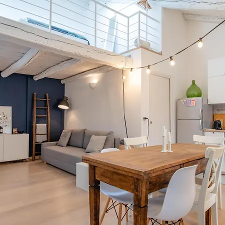 Casa La Calathea By Happyhostorino 토리노