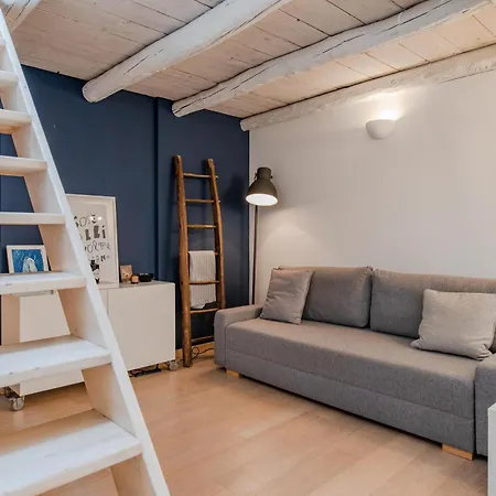 Casa La Calathea By Happyhostorino Apartment Turin