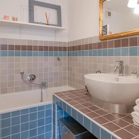 Apartamento Casa La Calathea By Happyhostorino Turim