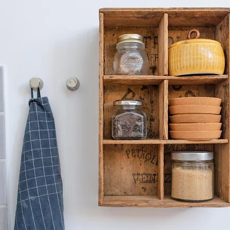 Casa La Calathea By Happyhostorino 토리노