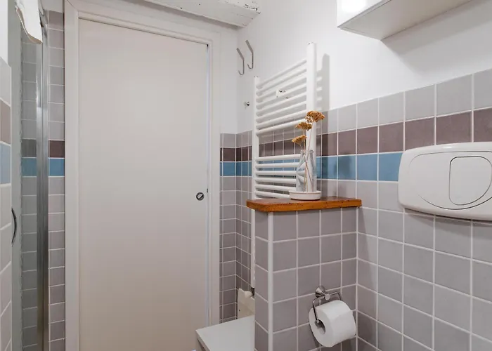 Casa La Calathea By Happyhostorino Apartamento