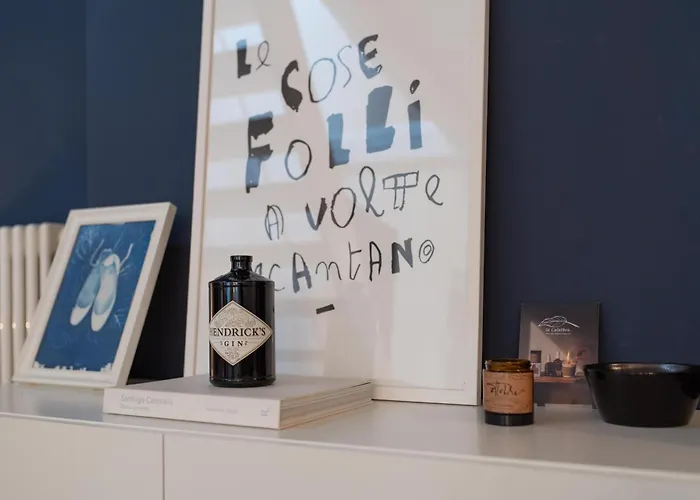 Apartamento Casa La Calathea By Happyhostorino Turín