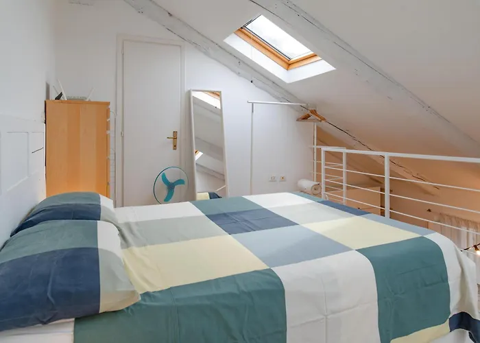 Casa La Calathea By Happyhostorino Apartamento