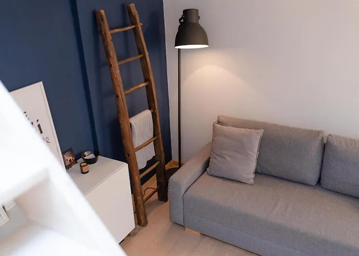 Casa La Calathea By Happyhostorino Apartamento