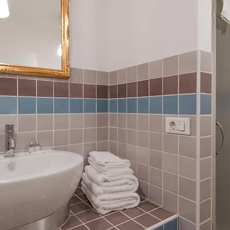 Apartament Casa La Calathea By Happyhostorino