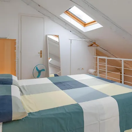 Casa La Calathea By Happyhostorino Apartament