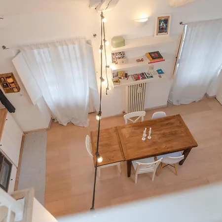 Casa La Calathea By Happyhostorino *