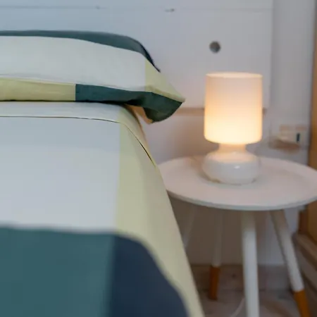 Apartament Casa La Calathea By Happyhostorino Turyn