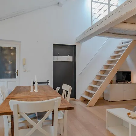 Apartament Casa La Calathea By Happyhostorino Turyn