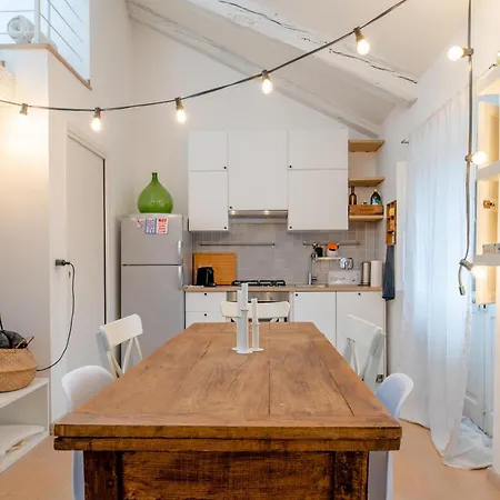 Casa La Calathea By Happyhostorino Turyn