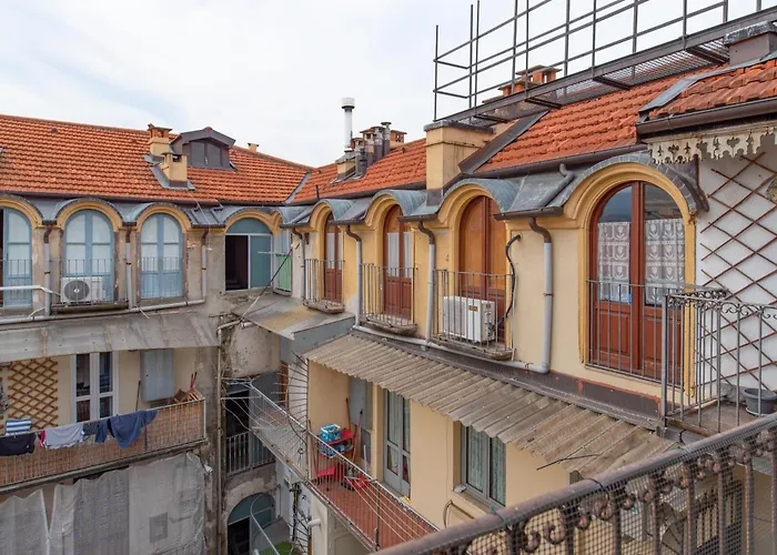 Casa La Calathea By Happyhostorino Apartment *